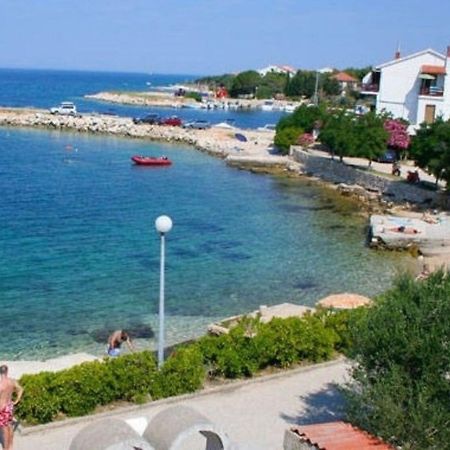 Apartments Milja - 10 M From Sea Mandre Luaran gambar
