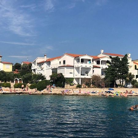 Apartments Milja - 10 M From Sea Mandre Luaran gambar