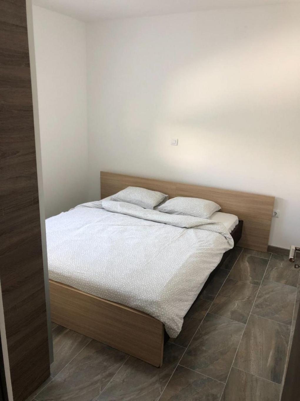 Apartments Milja - 10 M From Sea Mandre Luaran gambar