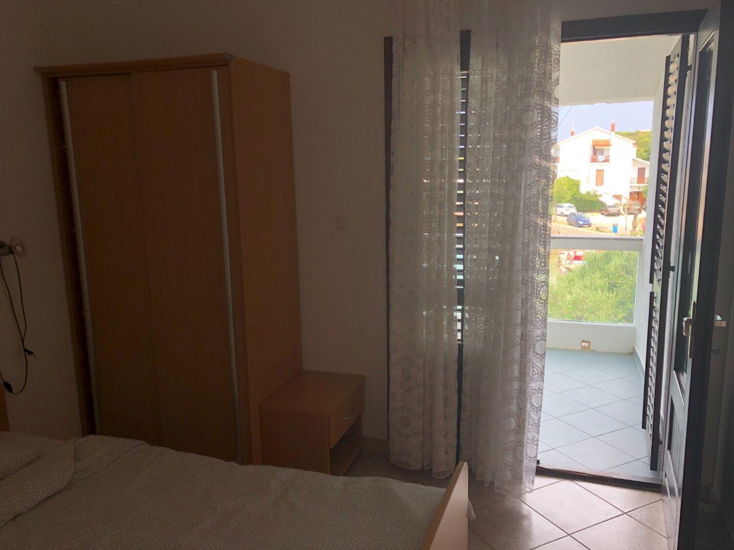 Apartments Milja - 10 M From Sea Mandre Luaran gambar