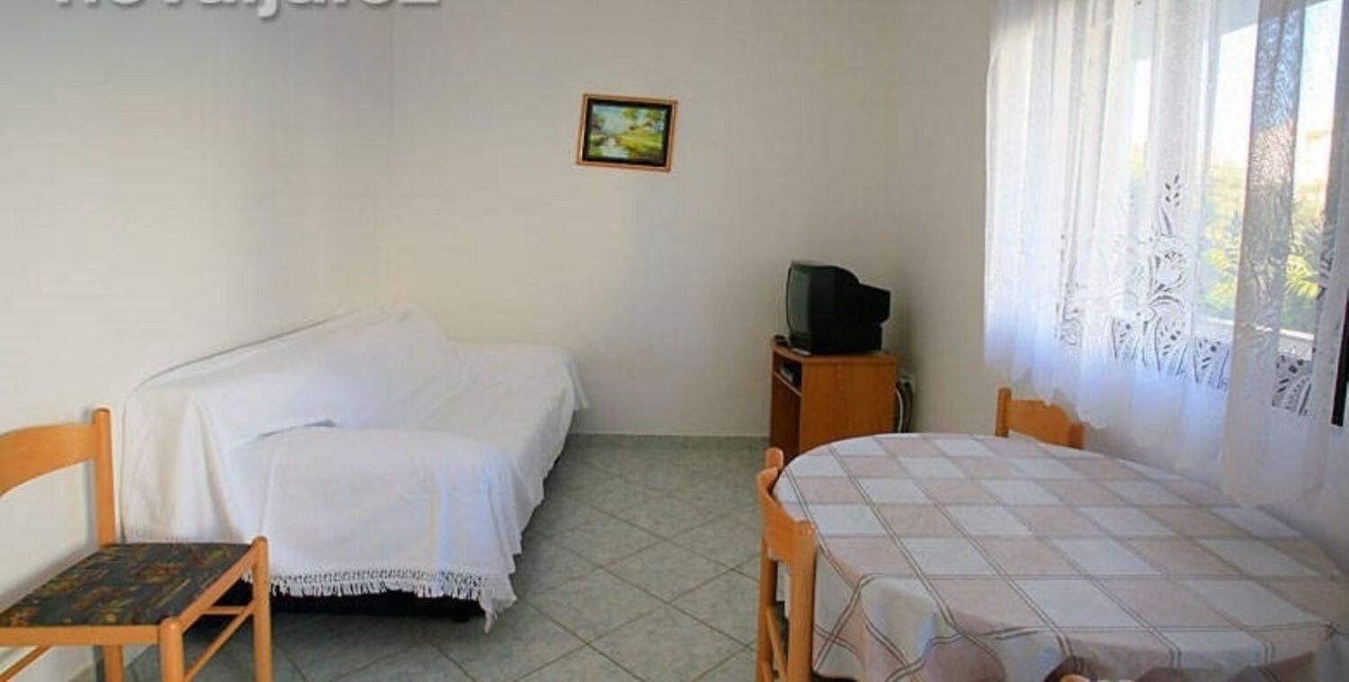 Apartments Milja - 10 M From Sea Mandre Luaran gambar