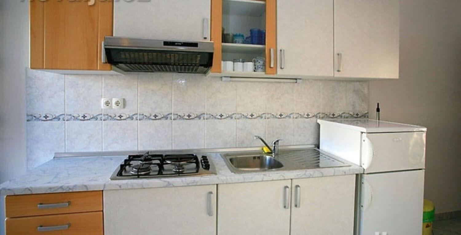Apartments Milja - 10 M From Sea Mandre Luaran gambar