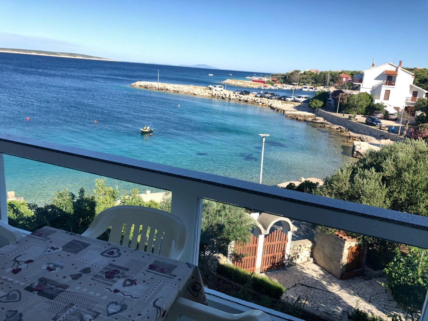 Apartments Milja - 10 M From Sea Mandre Luaran gambar