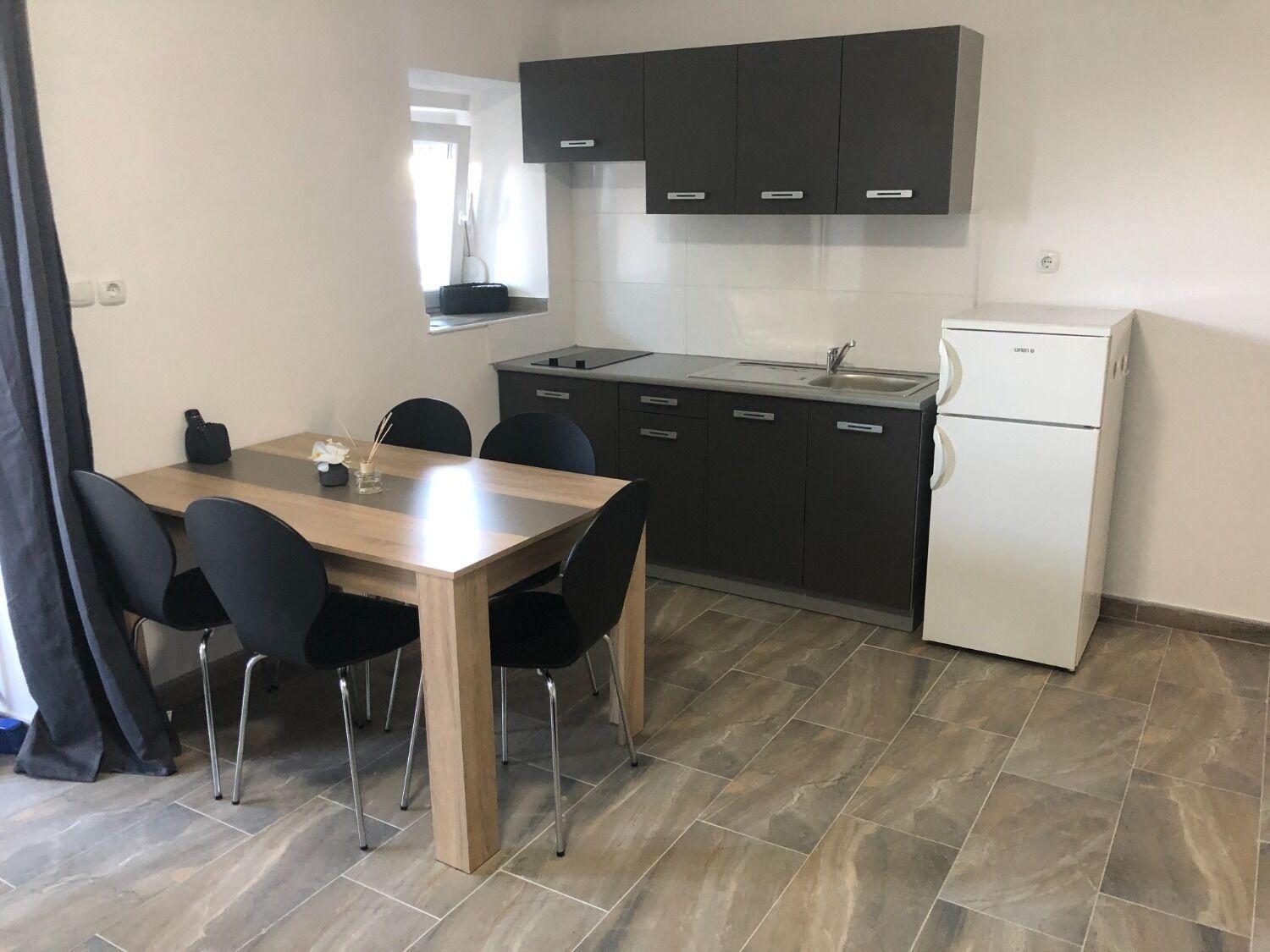 Apartments Milja - 10 M From Sea Mandre Luaran gambar