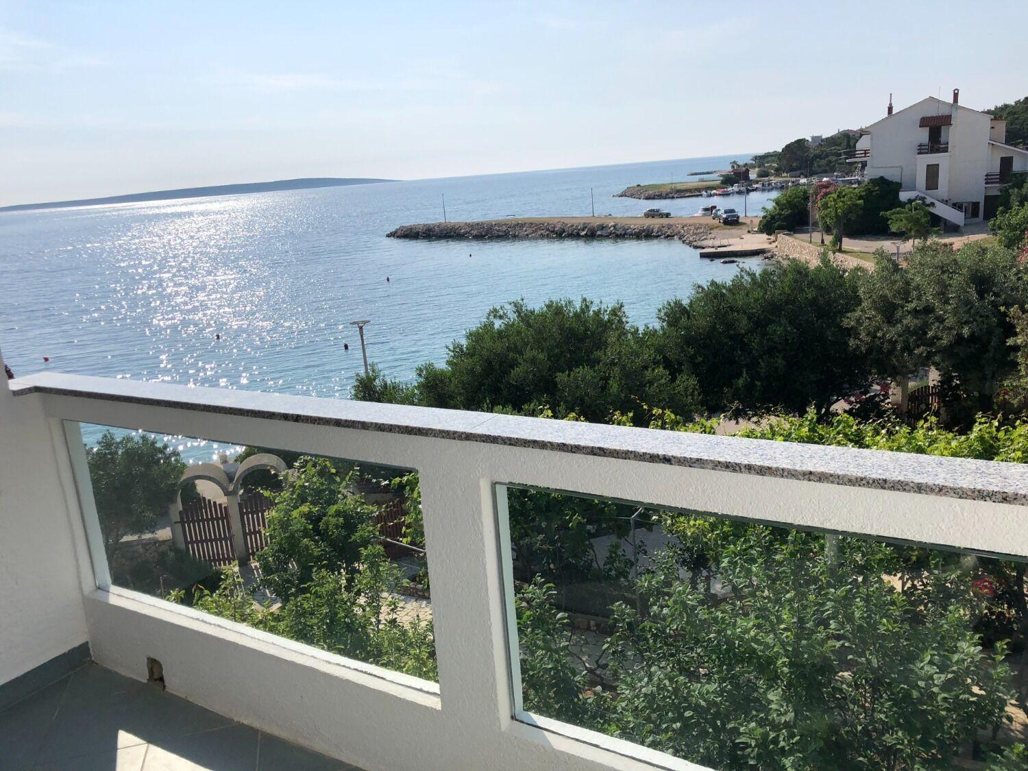 Apartments Milja - 10 M From Sea Mandre Luaran gambar