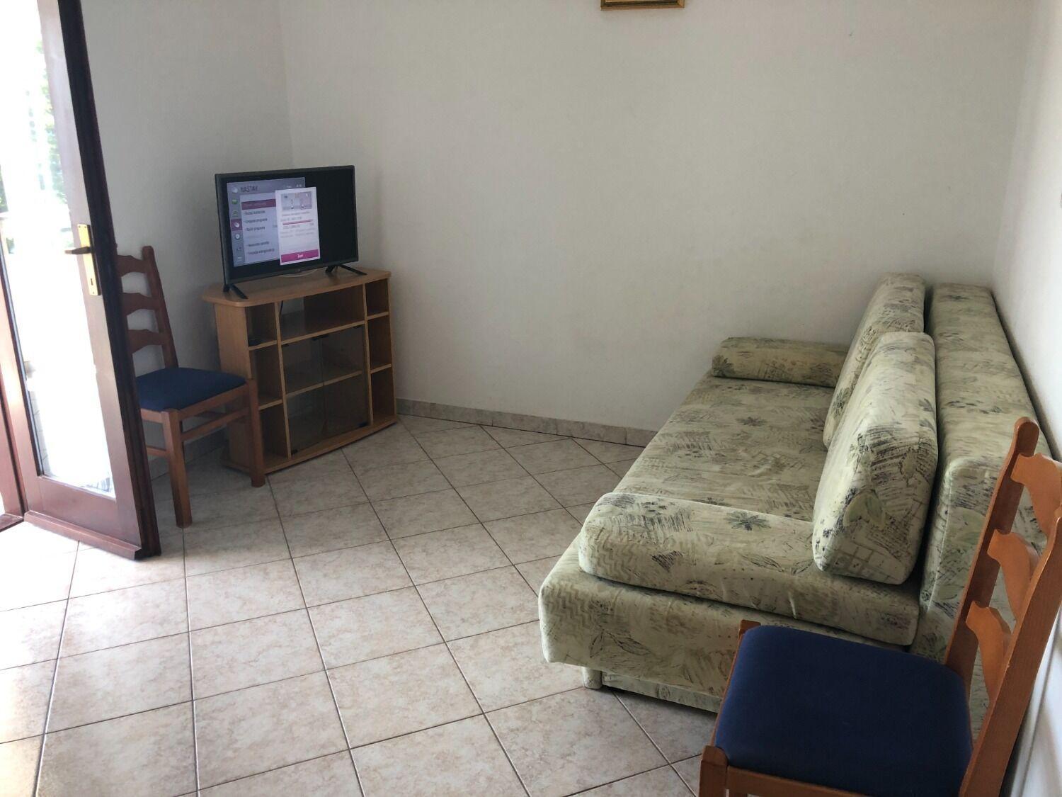Apartments Milja - 10 M From Sea Mandre Luaran gambar