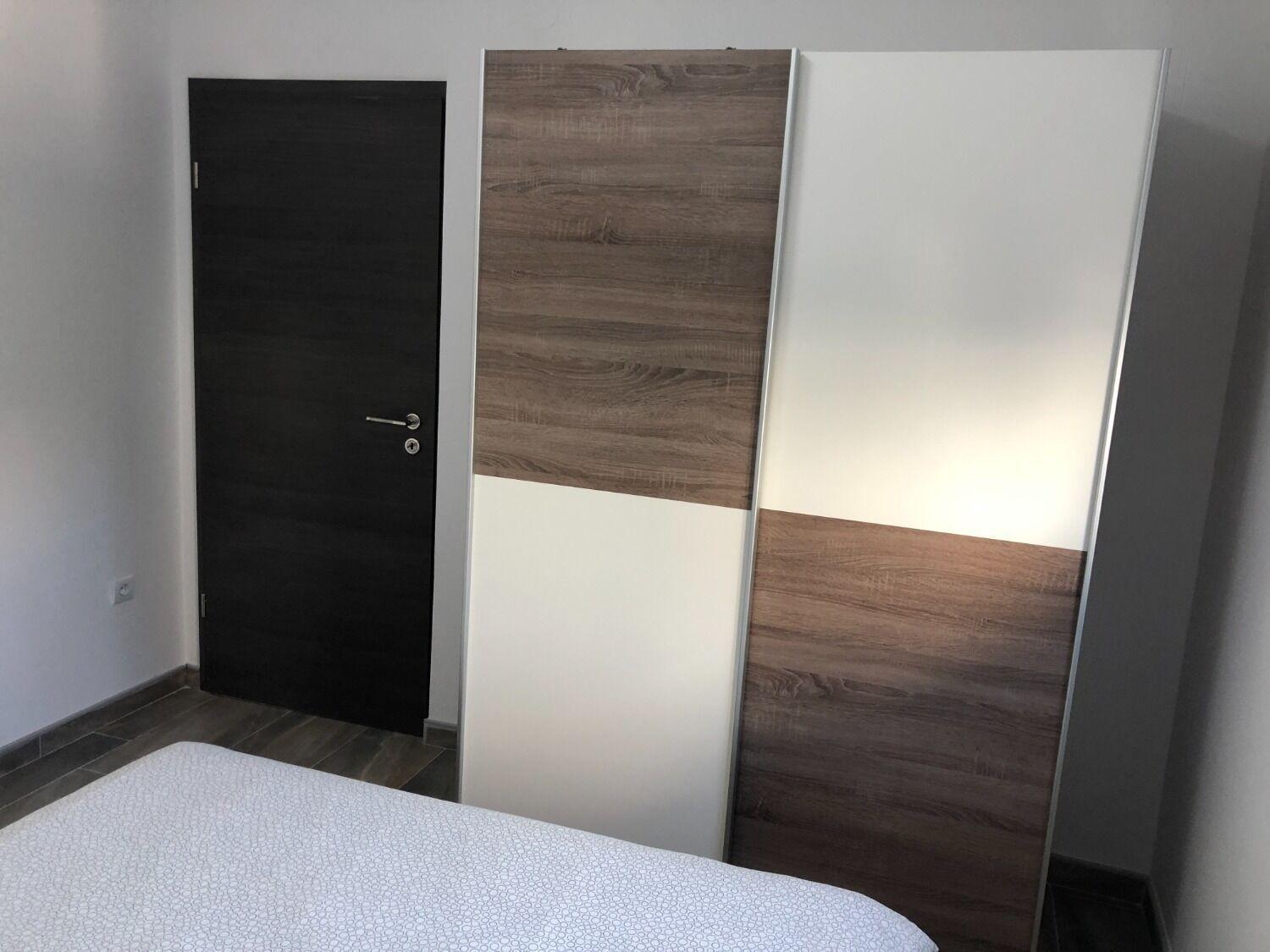 Apartments Milja - 10 M From Sea Mandre Luaran gambar
