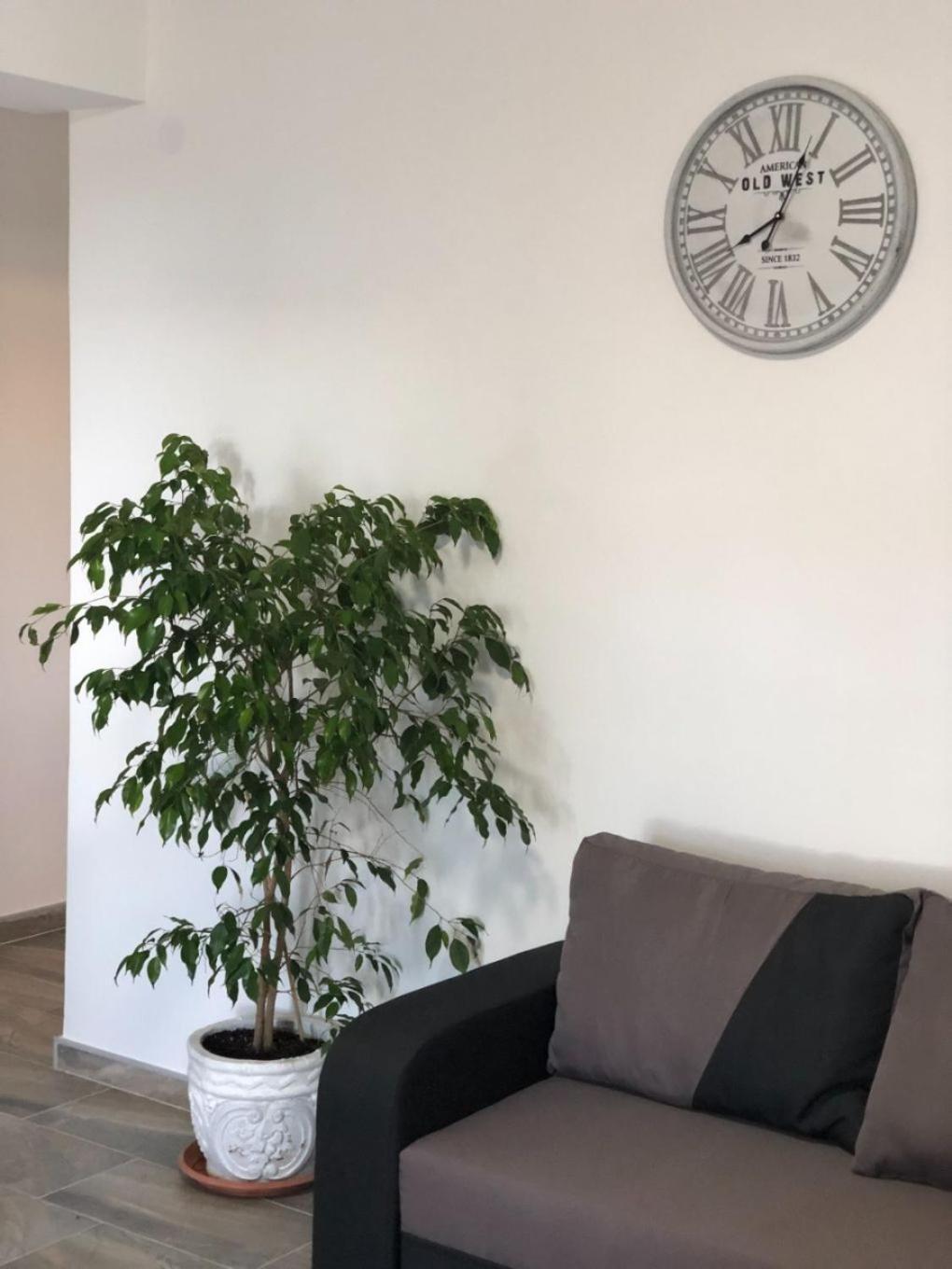 Apartments Milja - 10 M From Sea Mandre Luaran gambar