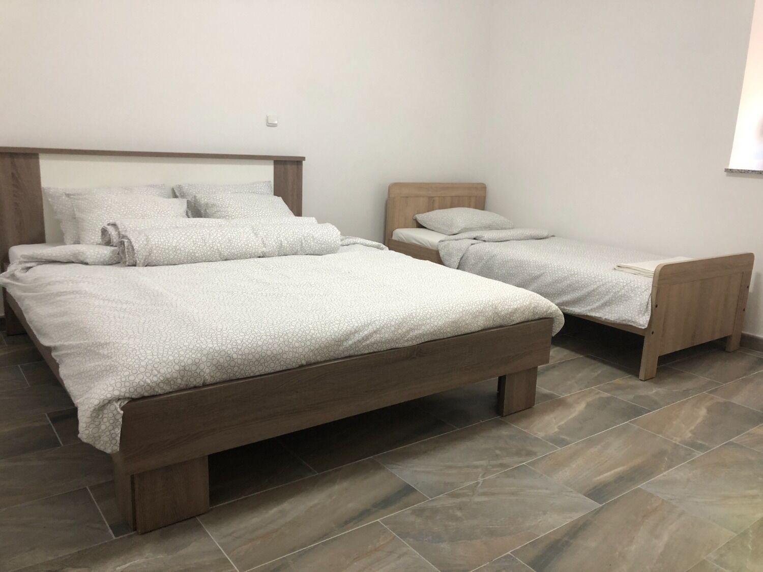 Apartments Milja - 10 M From Sea Mandre Luaran gambar