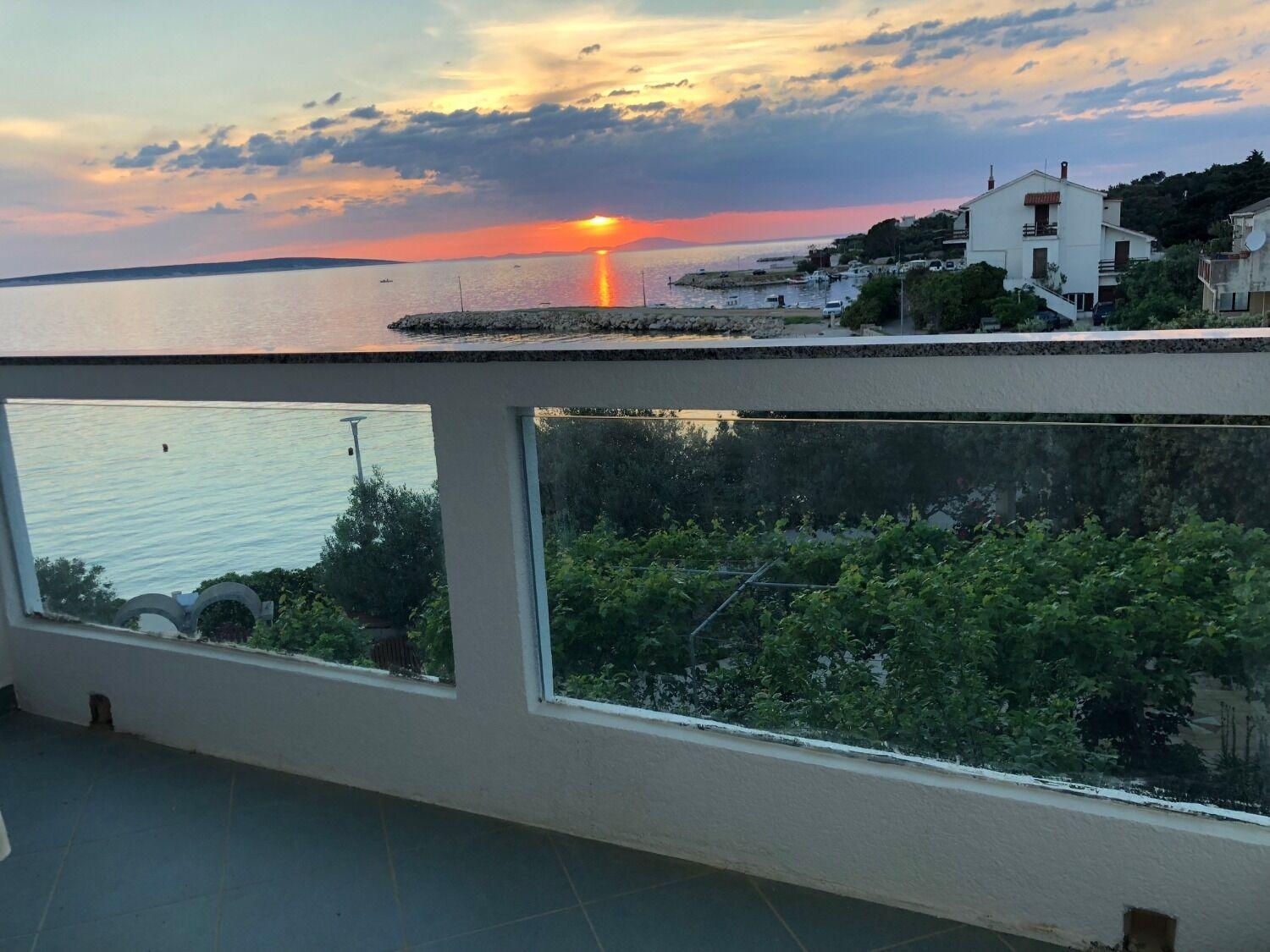 Apartments Milja - 10 M From Sea Mandre Luaran gambar