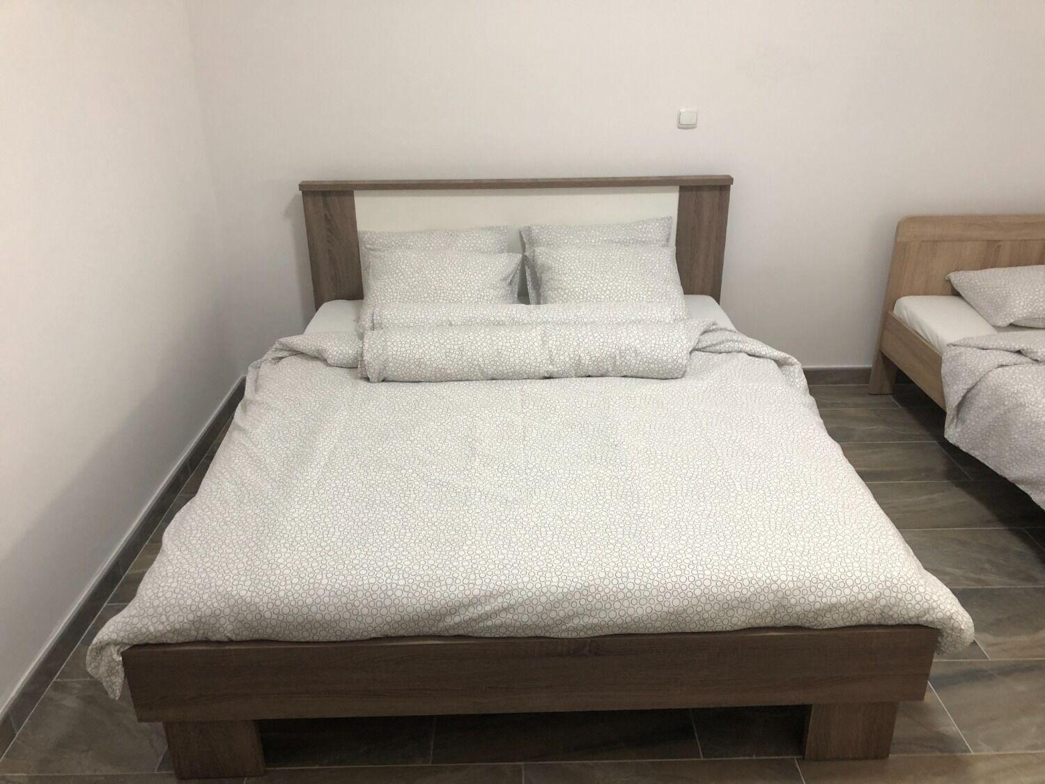Apartments Milja - 10 M From Sea Mandre Luaran gambar