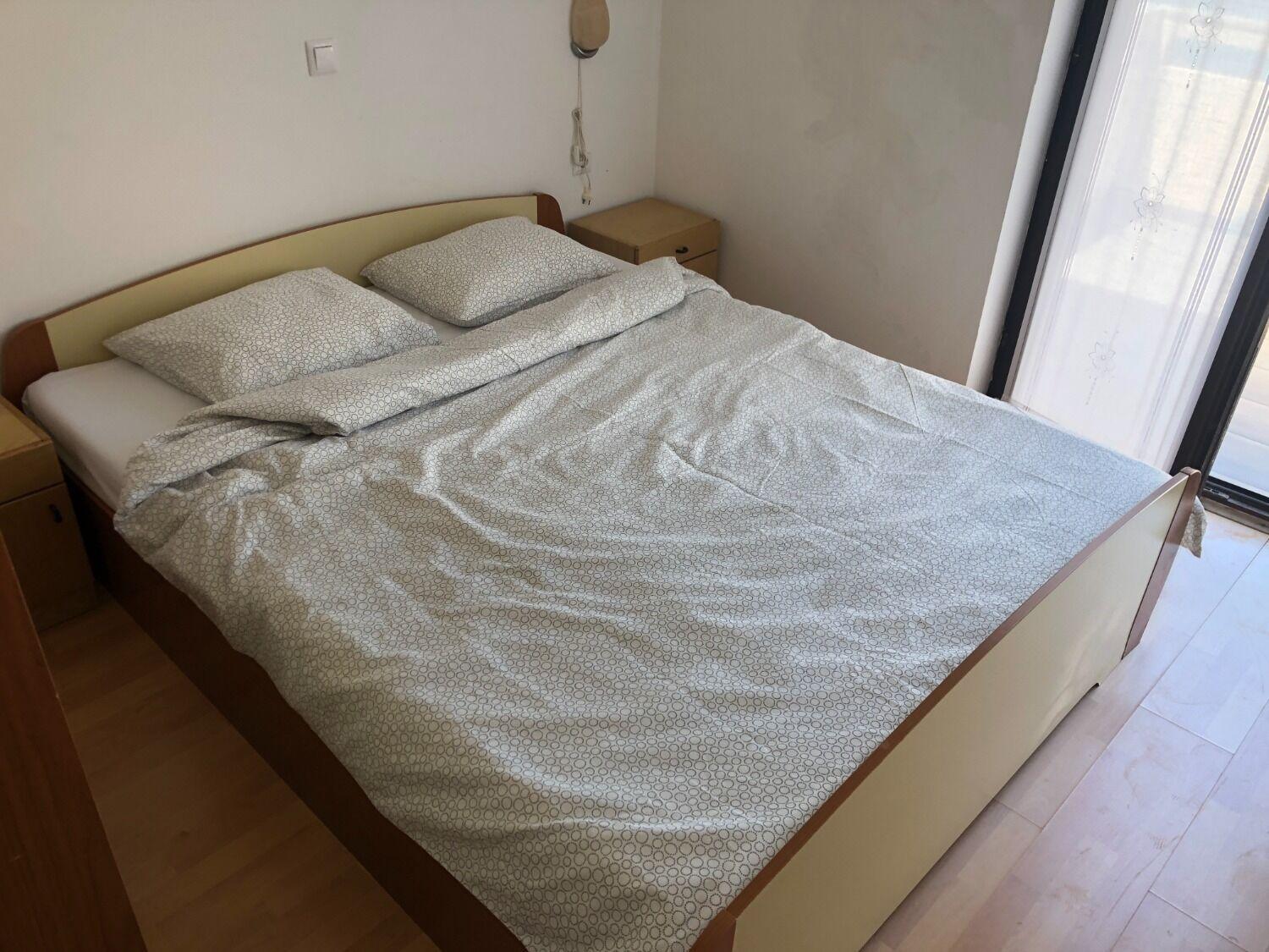 Apartments Milja - 10 M From Sea Mandre Luaran gambar