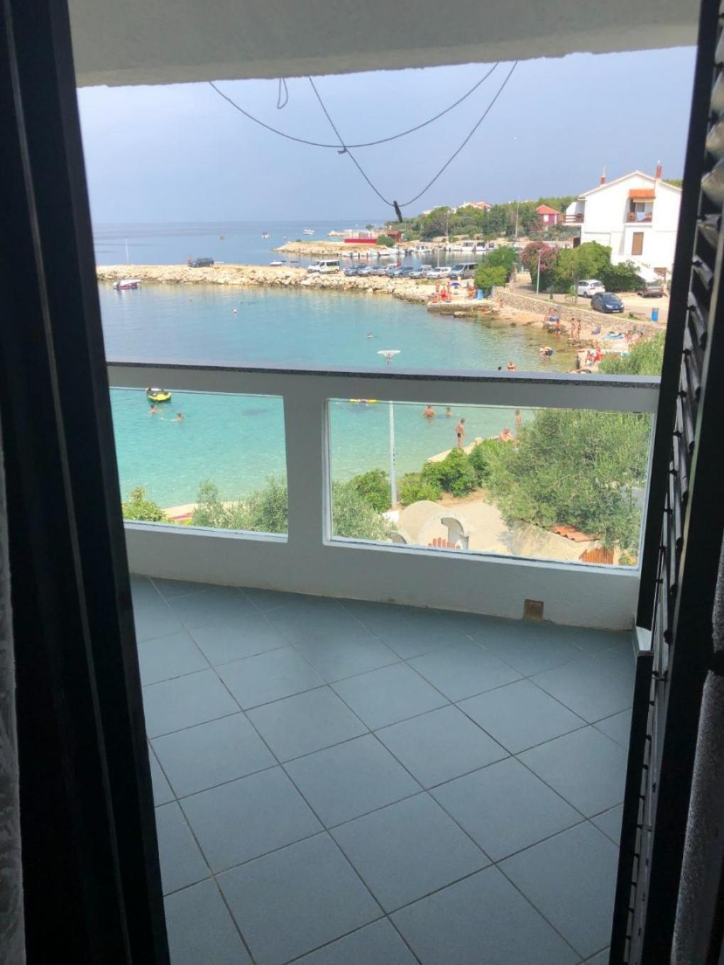 Apartments Milja - 10 M From Sea Mandre Luaran gambar