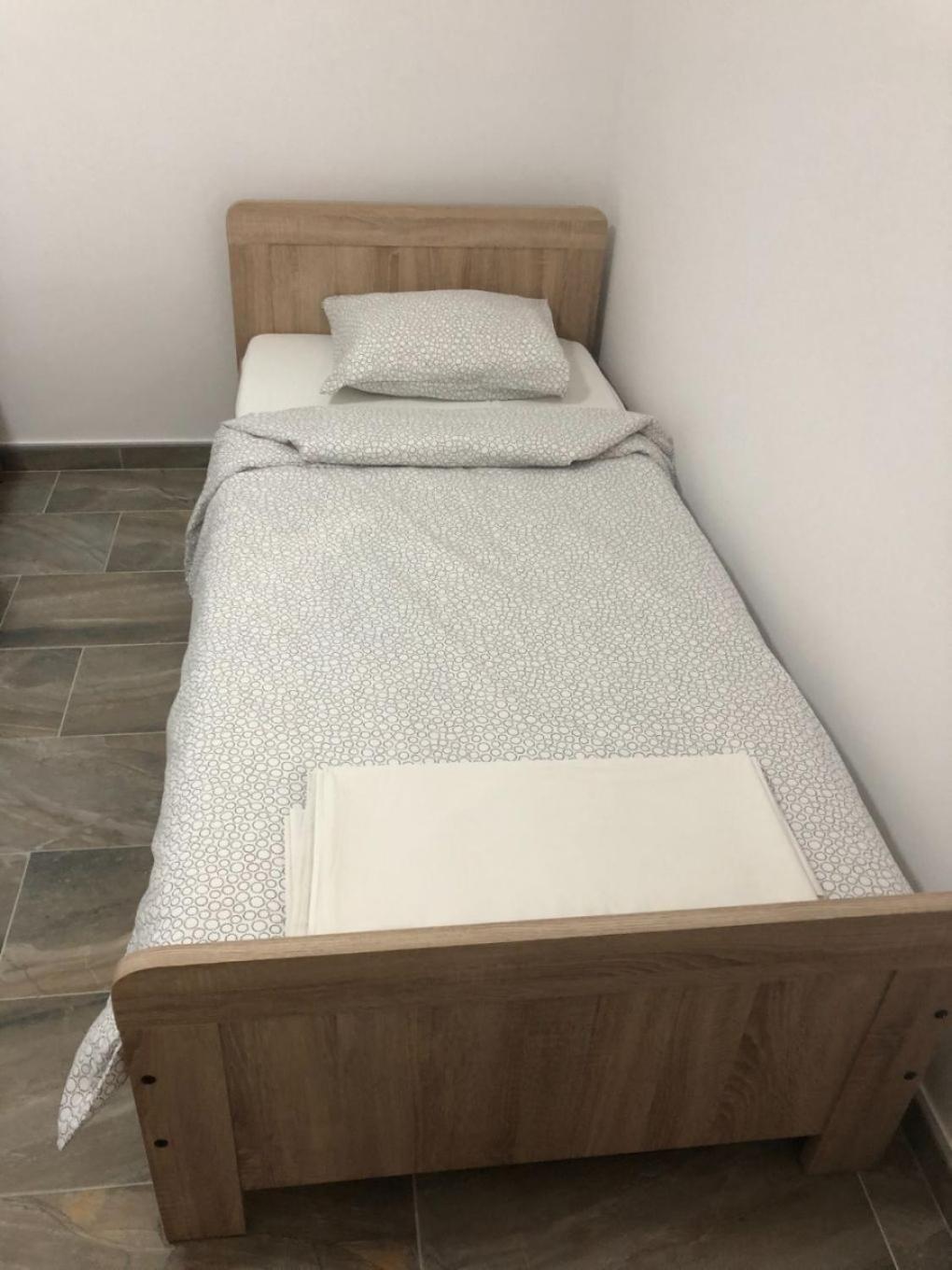 Apartments Milja - 10 M From Sea Mandre Luaran gambar