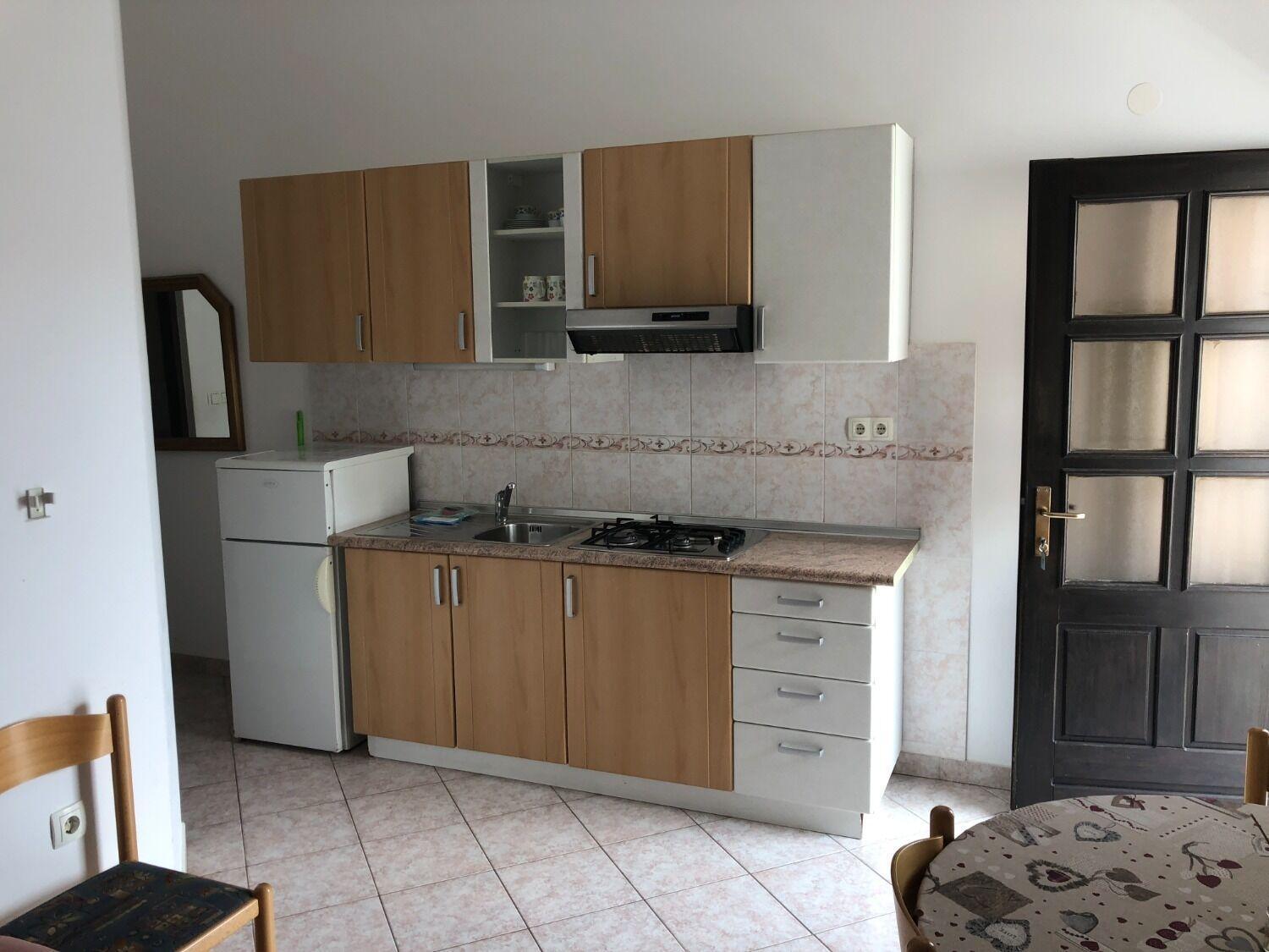 Apartments Milja - 10 M From Sea Mandre Luaran gambar