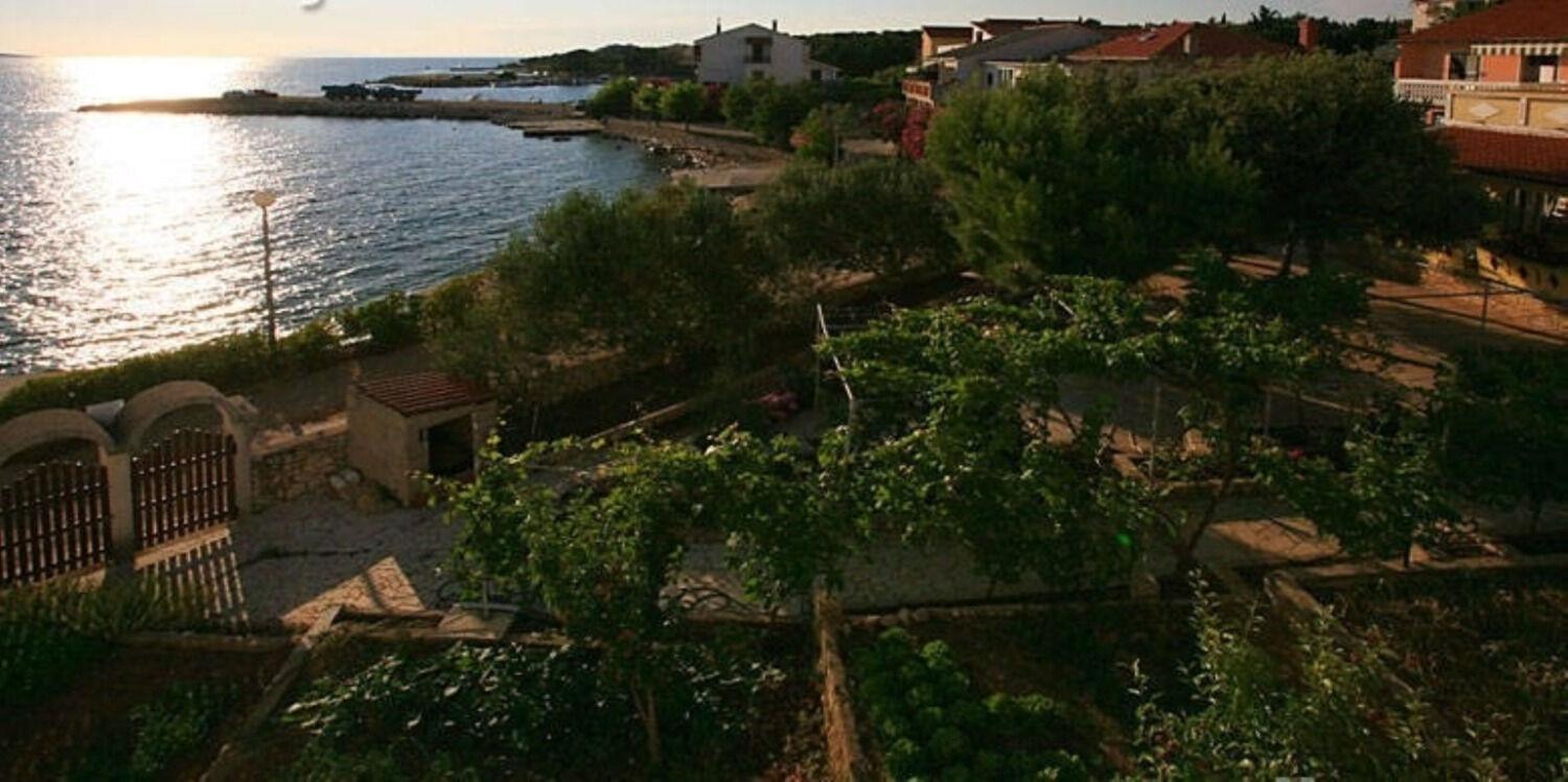 Apartments Milja - 10 M From Sea Mandre Luaran gambar