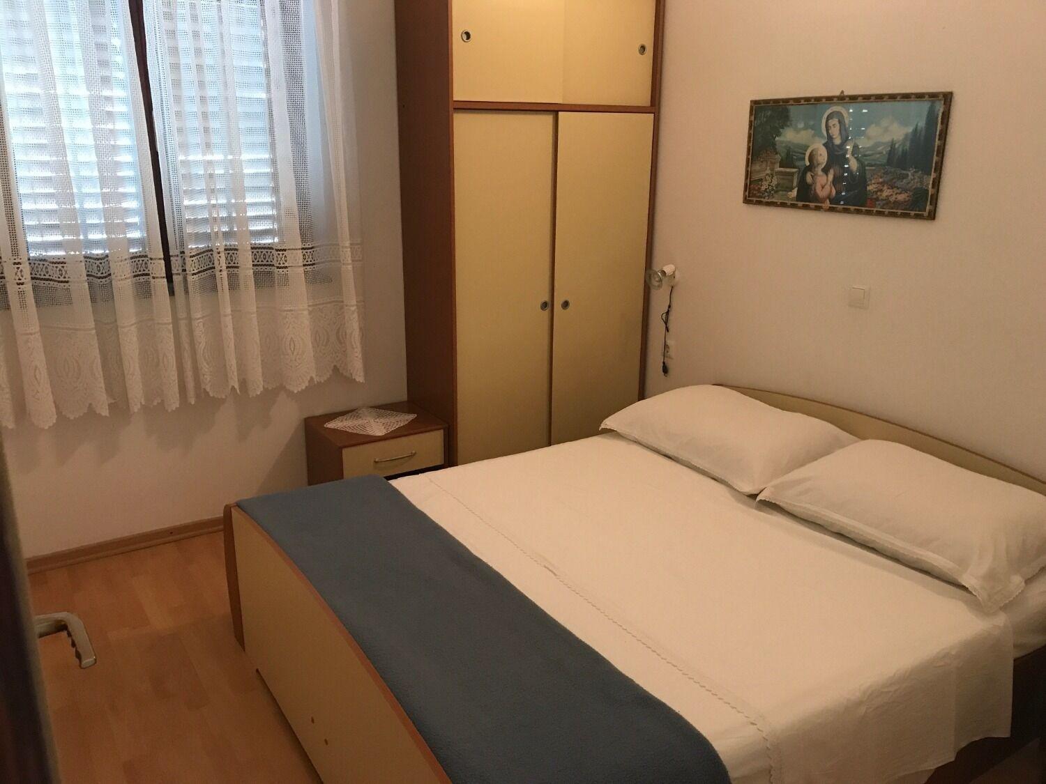 Apartments Milja - 10 M From Sea Mandre Luaran gambar
