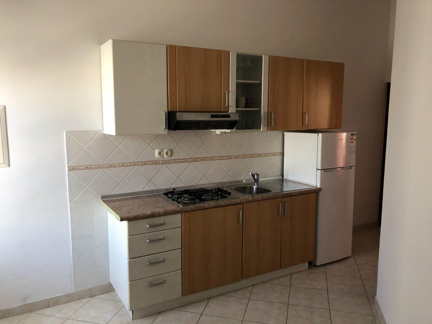 Apartments Milja - 10 M From Sea Mandre Luaran gambar