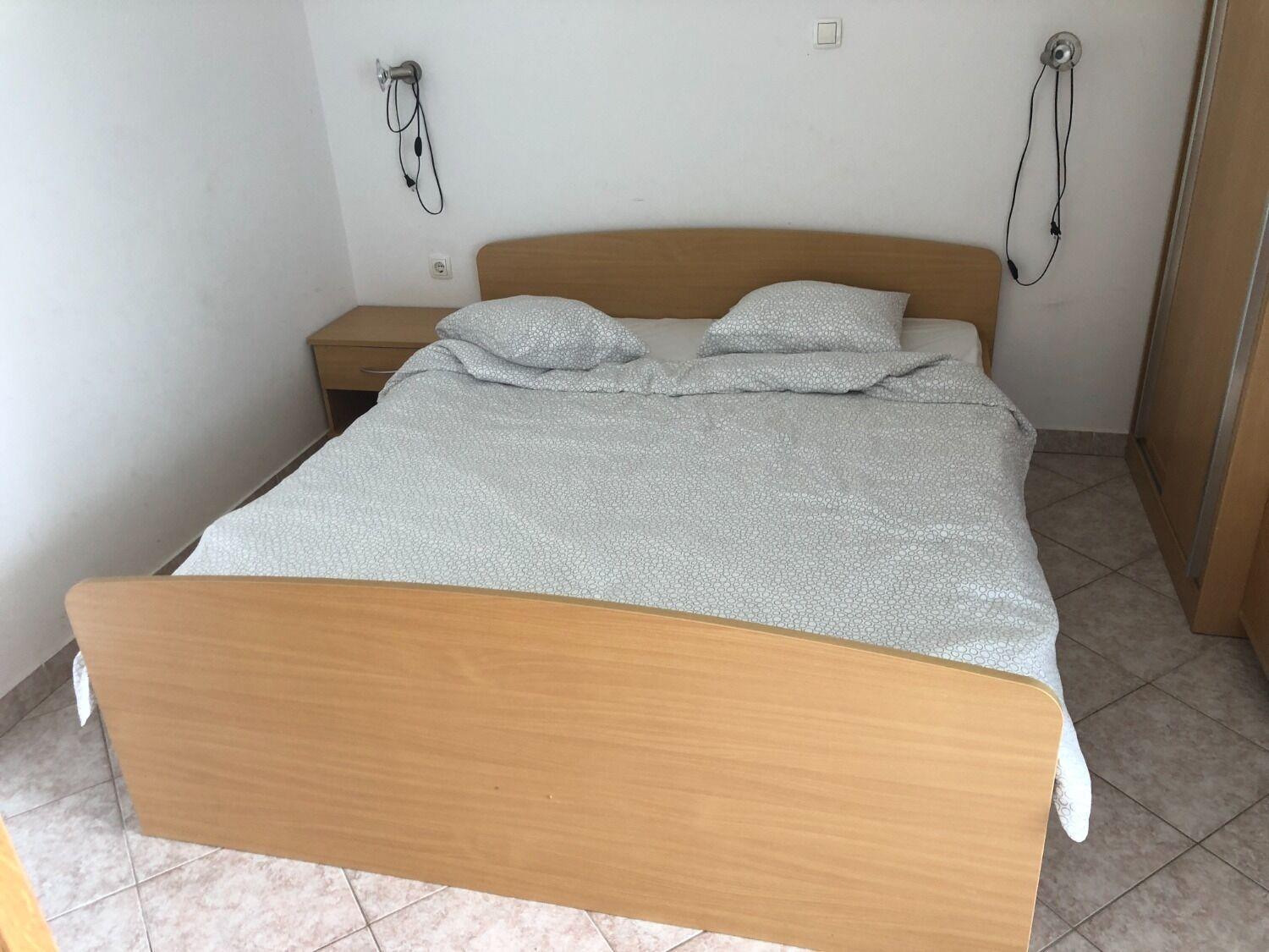 Apartments Milja - 10 M From Sea Mandre Luaran gambar